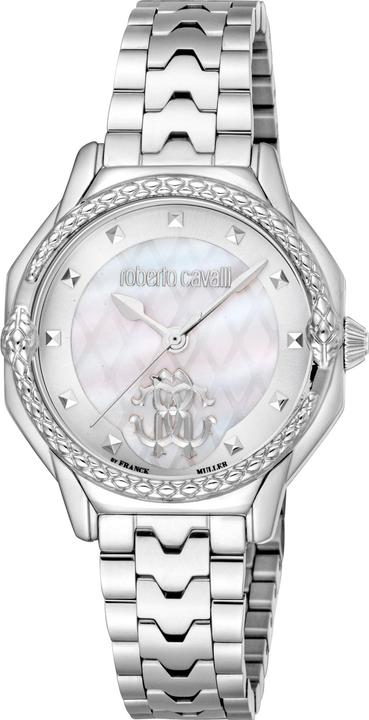 Produktbild Roberto Cavalli by Franck Muller RV1L225M0041 (Analoguhr, 32 mm)