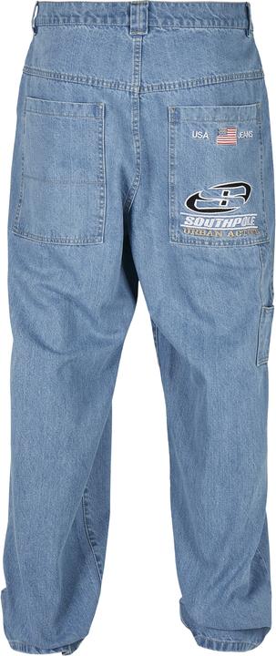 Actual product image Southpole Denim Pants (28)