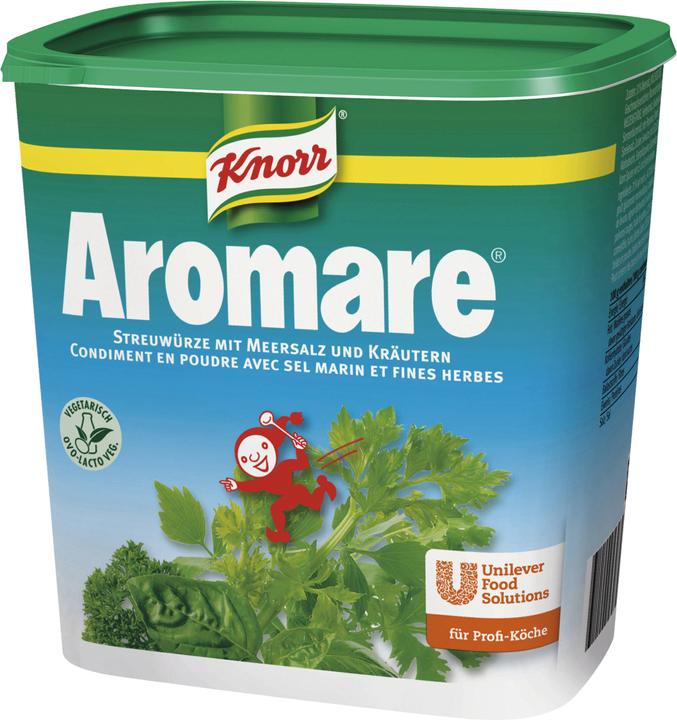 Knorr Aromare (867 g)