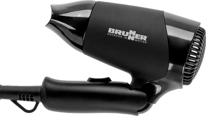 Immagine prodotto Brunner Monsoon 12V