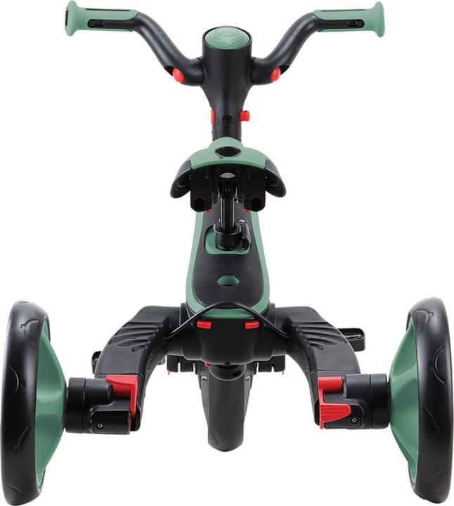 Actual product image Globber Explorer 4 in 1 Foldable