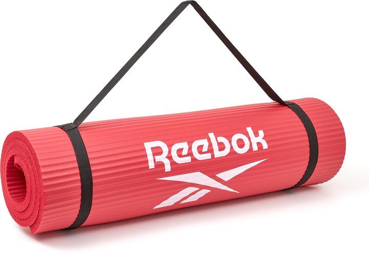 Produktbild Reebok Fitness-/Trainingsmatte (15 mm)