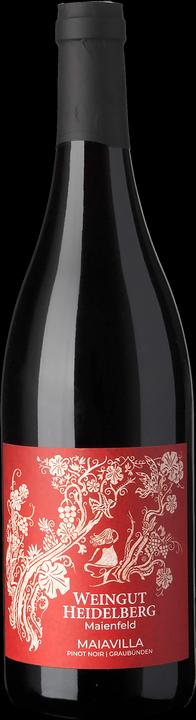 Actual product image Weingut Heidelberg / Hanspeter Lampert Maiavilla Pinot Noir Classic (2022)