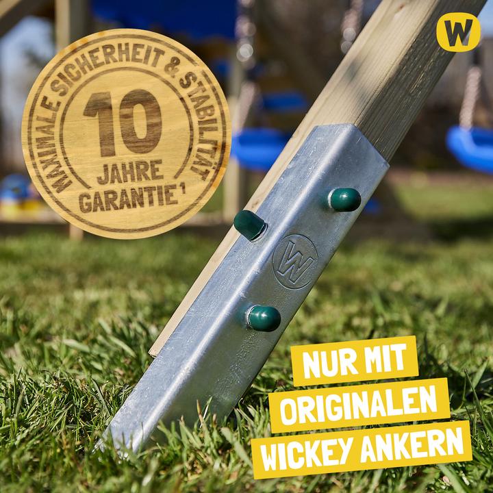 Image du produit Wickey Smart Swift