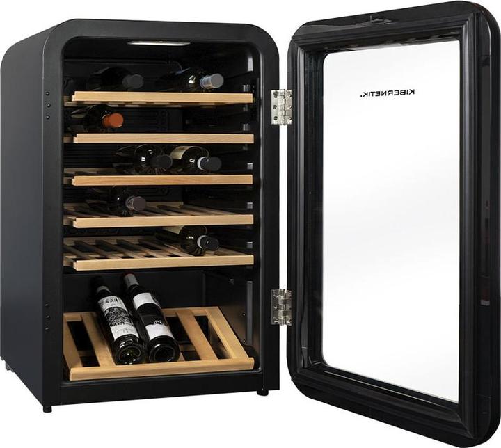Image du produit Kibernetik FSP Weinkühlschrank 45 Flaschen