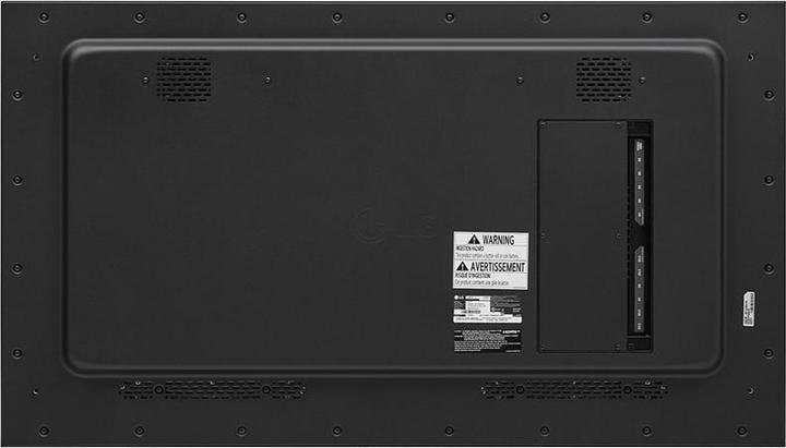 Produktbild LG 55XE3P-B Signage Display 55inch Outdoor Display (1920 x 1080 Pixel, 55")