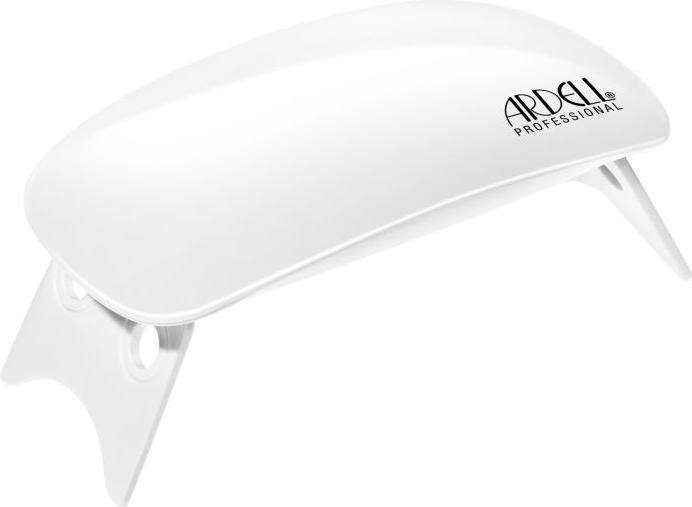 Produktbild Ardell Nail Addict - Led Gel Lamp (Kunstnägel, White)