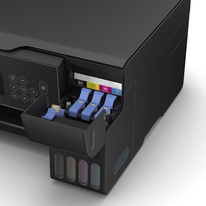 Actual product image Epson EcoTank ET-2875 (Ink tank, Colour)