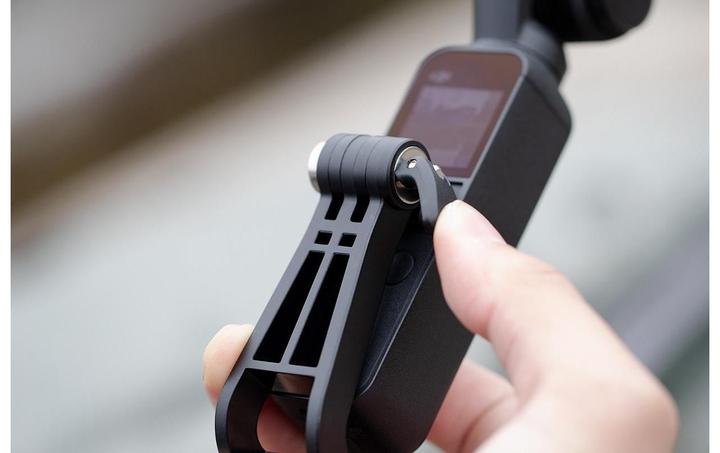 Produktbild Pgytech Osmo Pocket L Bracket+ (DJI Osmo Pocket)