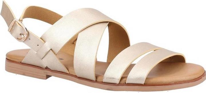 Divaz Womens/Ladies Sienna Sandals