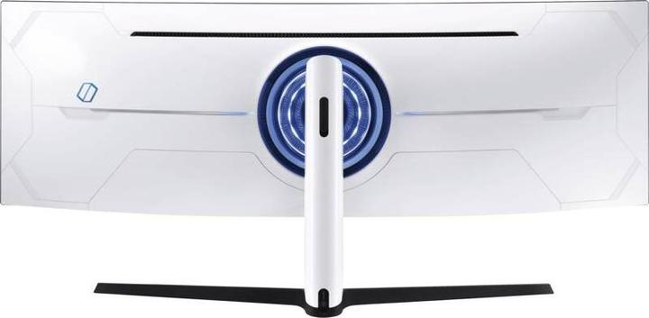 Actual product image Samsung Odyssey G9 C49G94TSSP (5120 x 1440 pixels, 49")