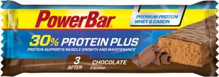 Immagine prodotto Powerbar proteine plus (Cioccolato, 15 pz., 825 g)