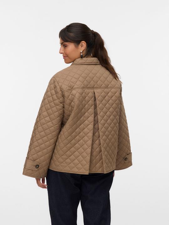 Immagine prodotto Vero Moda VMCHOLTE Jacke Steppjacke (44)