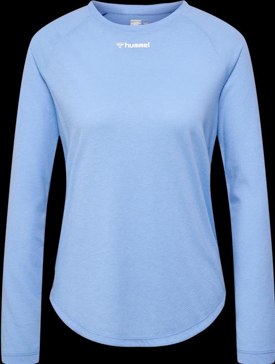 Produktbild hummel Hmlmt Vanja T-Shirt L/S (S)
