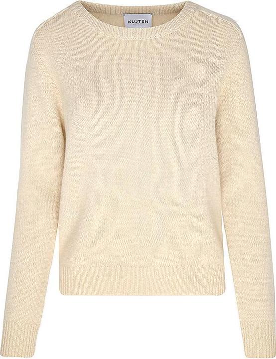 Kujten Kaschmirpullover NANAMI