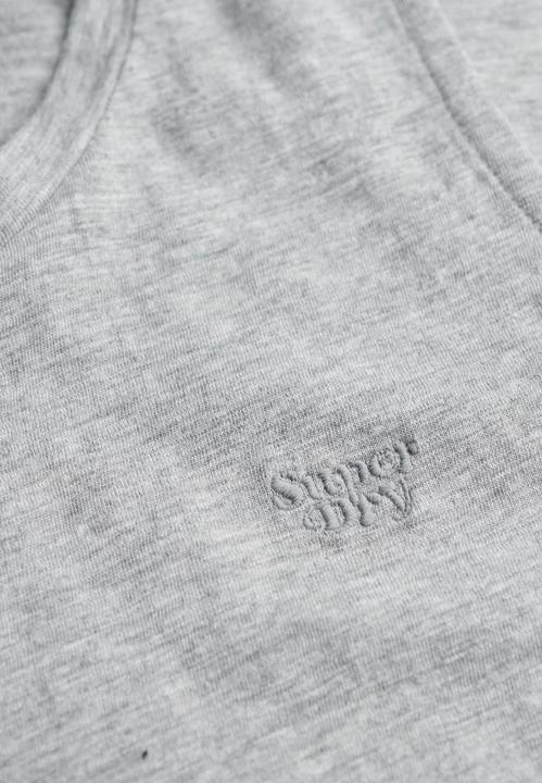 Produktbild Superdry Tanktop mit weitem Rundhalsausschnitt (10)