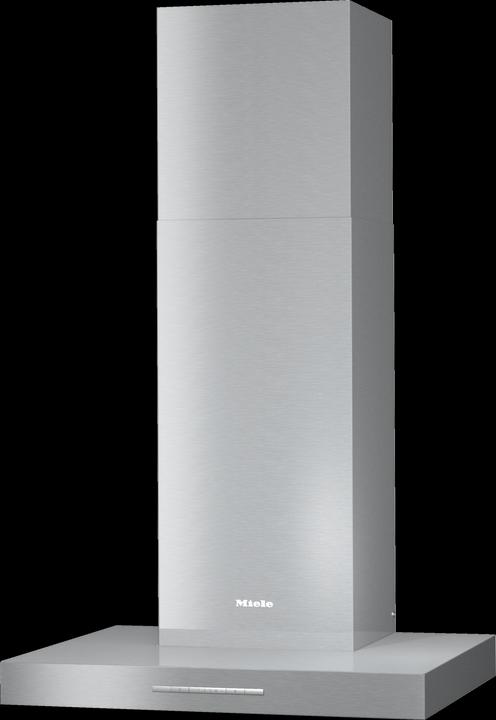 Produktbild Miele Pur 68 W (Wandhaube)