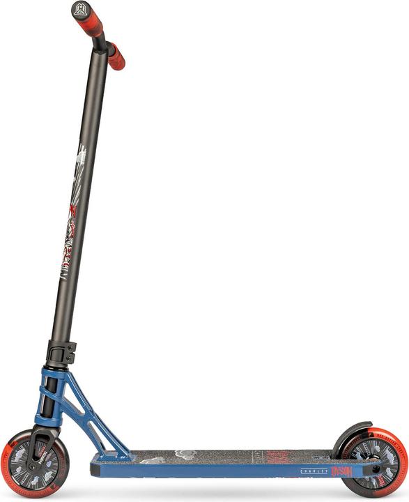 Actual product image Mgp MGX Charley Dyson Dark navy