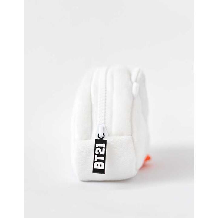 Actual product image BT21 Pen Line Friends - RJ tool pen