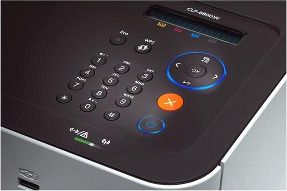 Immagine prodotto Samsung Clp-680dw (Laser, Colore)