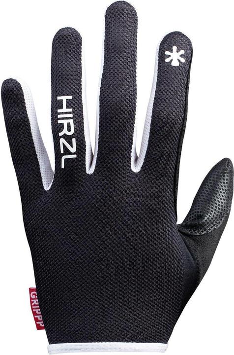 Image du produit Hirzl Gants GRIPPP Light FF noir/blanc, XS (XS)