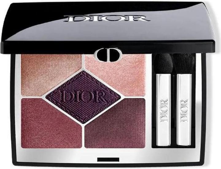 Dior Diorshow 5 Coul Couture Eyeshad 183 Int23 (183)