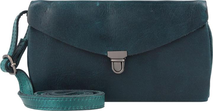 Harolds Aberdeen Umhängetasche Leder 19 cm