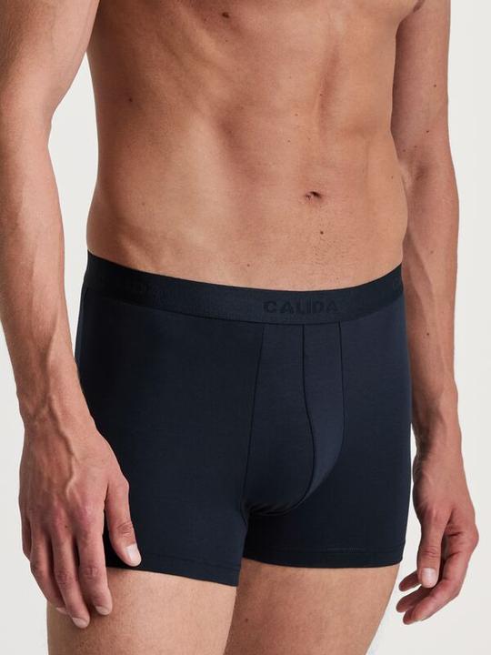 Produktbild Calida Natural Benefit Boxershorts (M, 3er Pack)