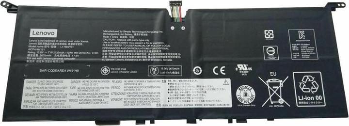 Image du produit Lenovo 730S SP/A L17M4PE1 (4 cellules)