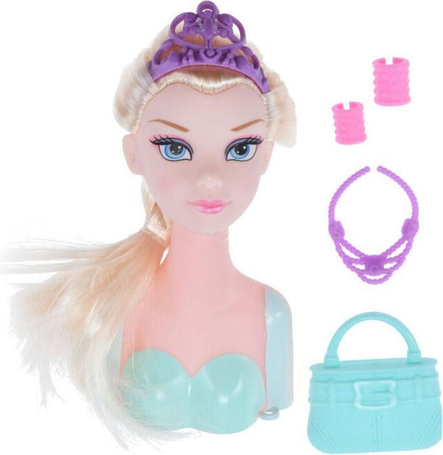 Immagine prodotto Bambola da vestire con accessori, 15 cm