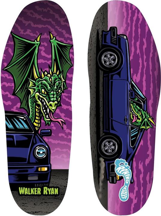 Remind Dragon Nine Eleven - Cush Impact