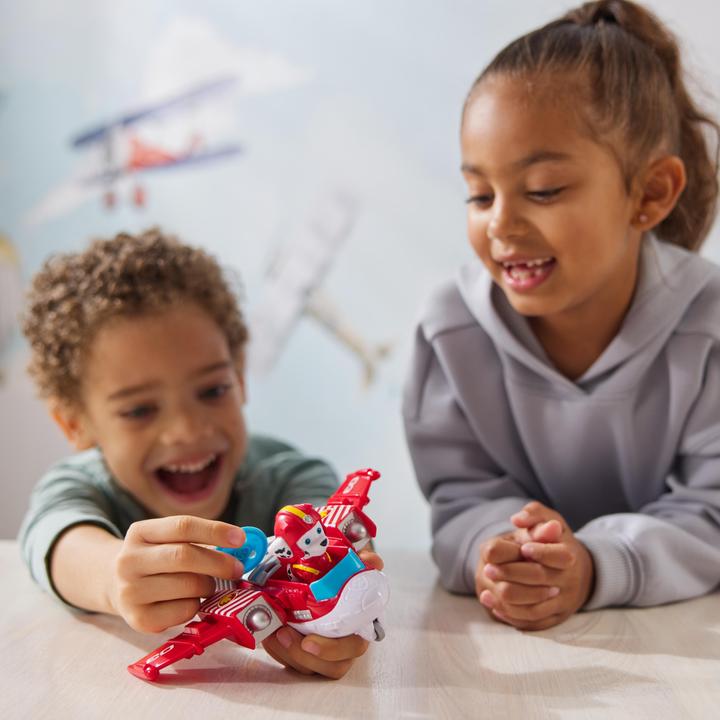 Image du produit Paw Patrol Luftrettungsfahrzeug Marshall