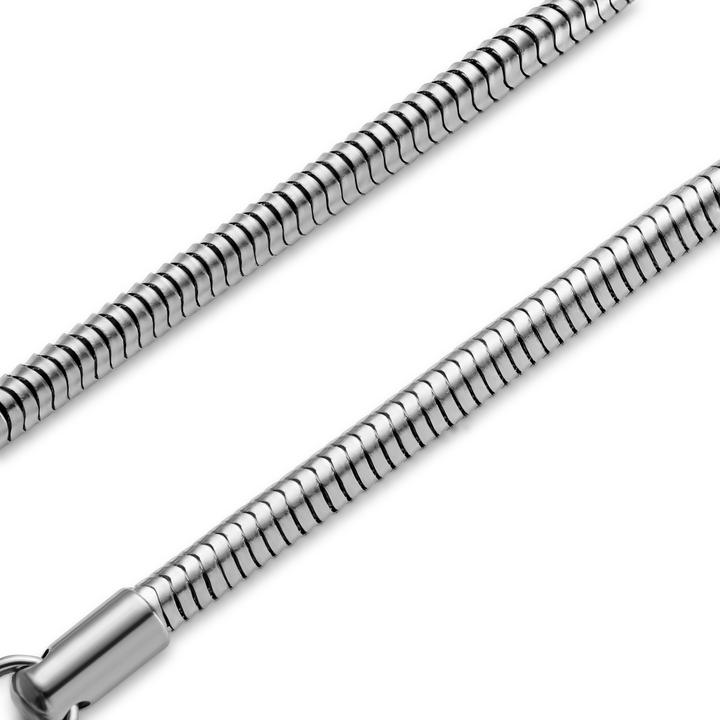 Immagine prodotto Lucleon Essentials (11.50 cm, Acciaio inossidabile)