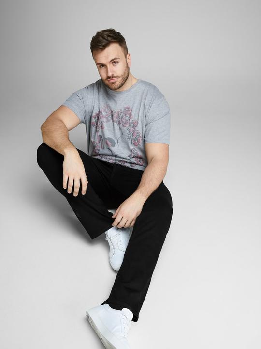 Produktbild Jack & Jones Plus Size Slim Fit Jeans (W42/L34)