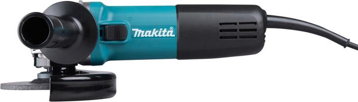 Produktbild Makita Angle Grinder 125 mm, 840 W (125 mm)