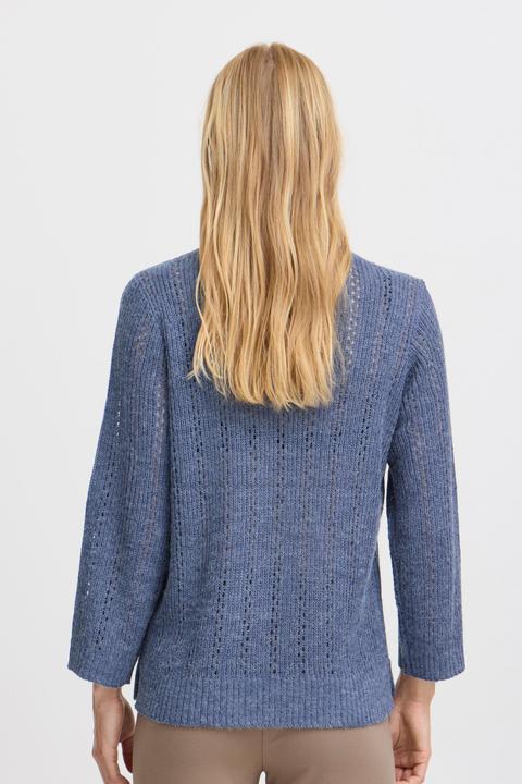 Actual product image Fransa FRERETTA PU 7 20614326 (XXL)