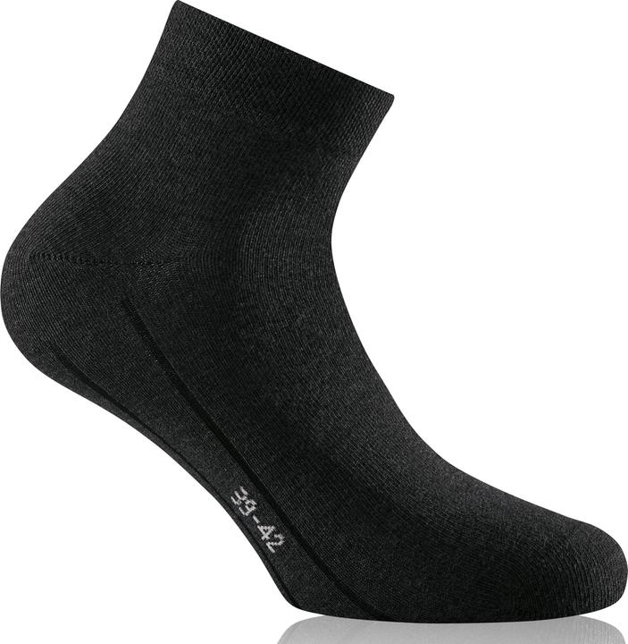 Immagine prodotto Rohner Sneaker Plus (confezione da 3, 39 - 42)