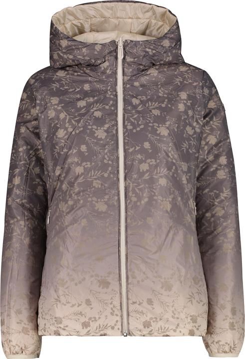 CMP Campagnolo Reverse Hoodie