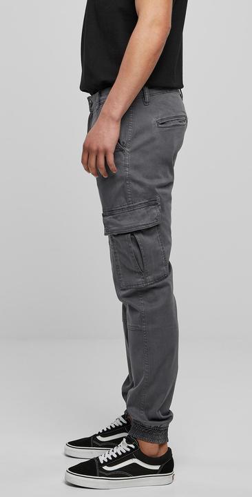 Actual product image Urban Classics Pants Washed - 98530 (32)