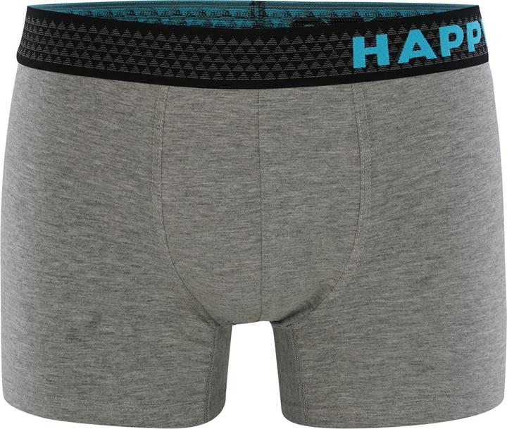 Immagine prodotto Happy shorts Pantaloncini retrò in confezione da 3 (L, confezione da 3)
