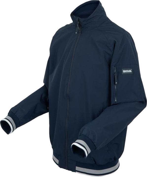 Immagine prodotto Regatta Shorebay III Giacca Impermeabile Uomo (M)