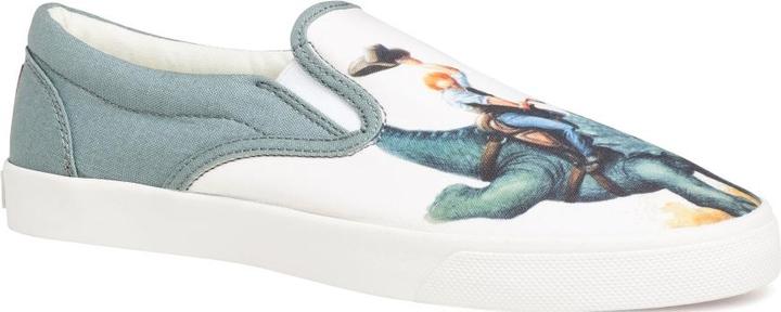 Immagine prodotto Bucketfeet Jurassic Rodeo (41.5)