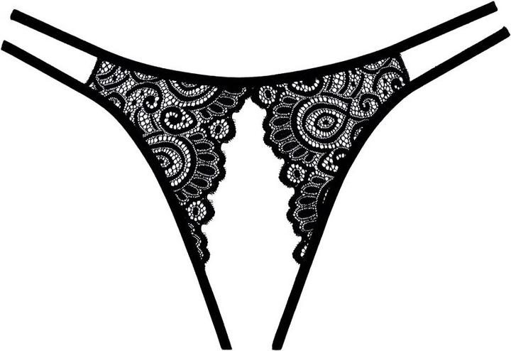Produktbild Allure Adore Lovestruck Panty (One Size)