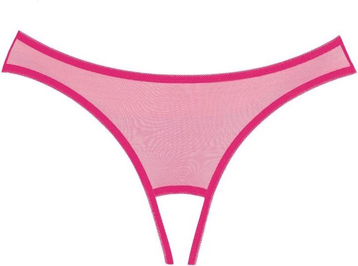 Actual product image Allure Adore Exposé Panty (One size)