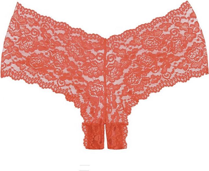 Image du produit Allure Adore Candy Apple Panty (Taille unique)