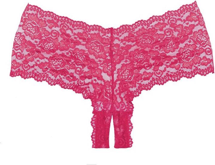 Image du produit Allure Adore Candy Apple Panty (Taille unique)