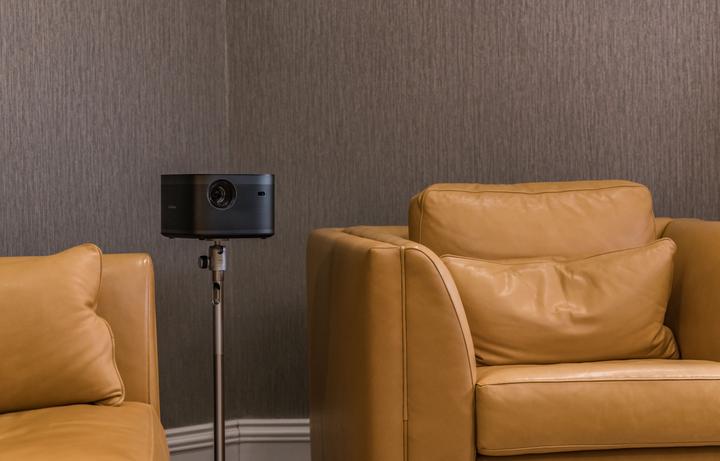 Image du produit XGIMI Horizon Pro (4K, 2200 lm, 1.2:1)