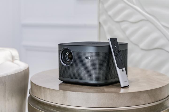 Image du produit XGIMI Horizon Pro (4K, 2200 lm, 1.2:1)