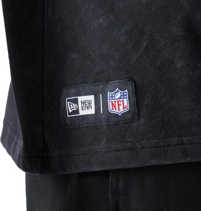 Immagine prodotto New Era Camicia oversize - NFL PREMIUM Minnesota Vikings - S (S)