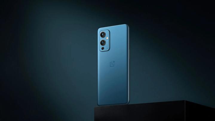 Image du produit OnePlus 9 (8 Go) (128 Go, Ciel arctique, 6.55", Double SIM, 48 Mpx, 5G)